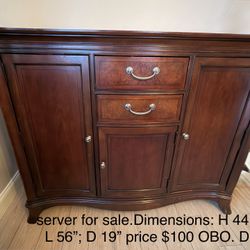 Server/Console For Sale 