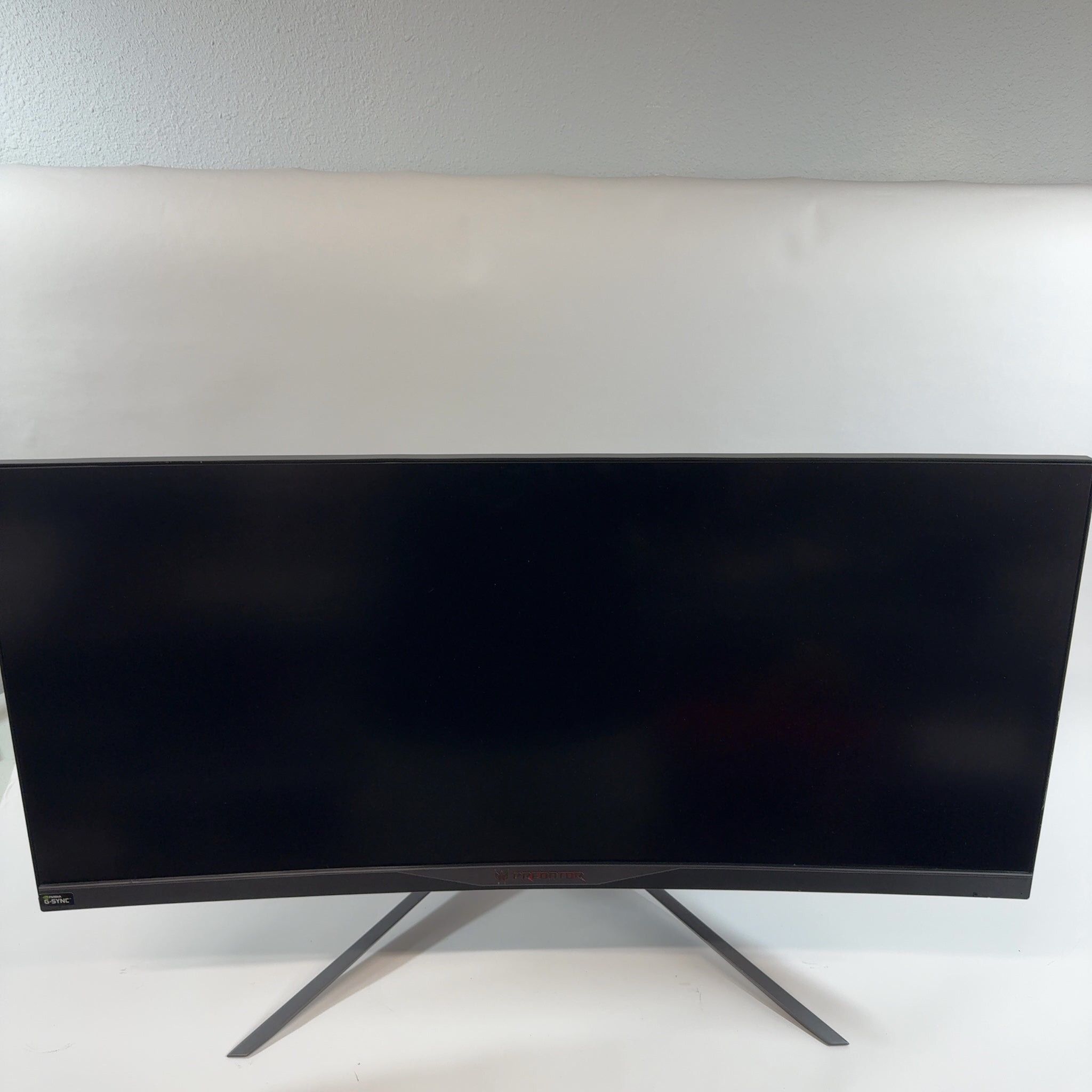 Acer Predator 34" X34 FHD Fast IPS 120Hz Curved Monitor