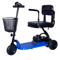 Mobility Scooter