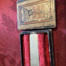 Vintage Shavers Lot of 4