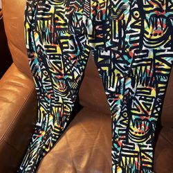 LueLaRoe Leggings 