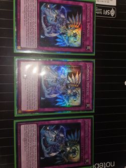 dominus impulse playset (CR)