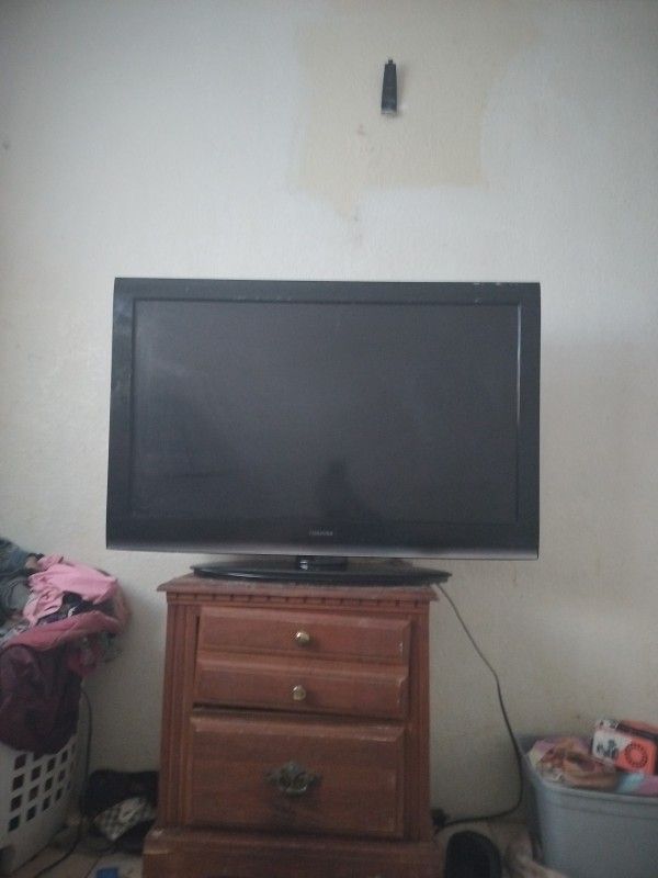 Toshiba tv