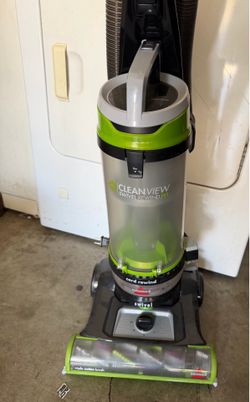 Vacuum