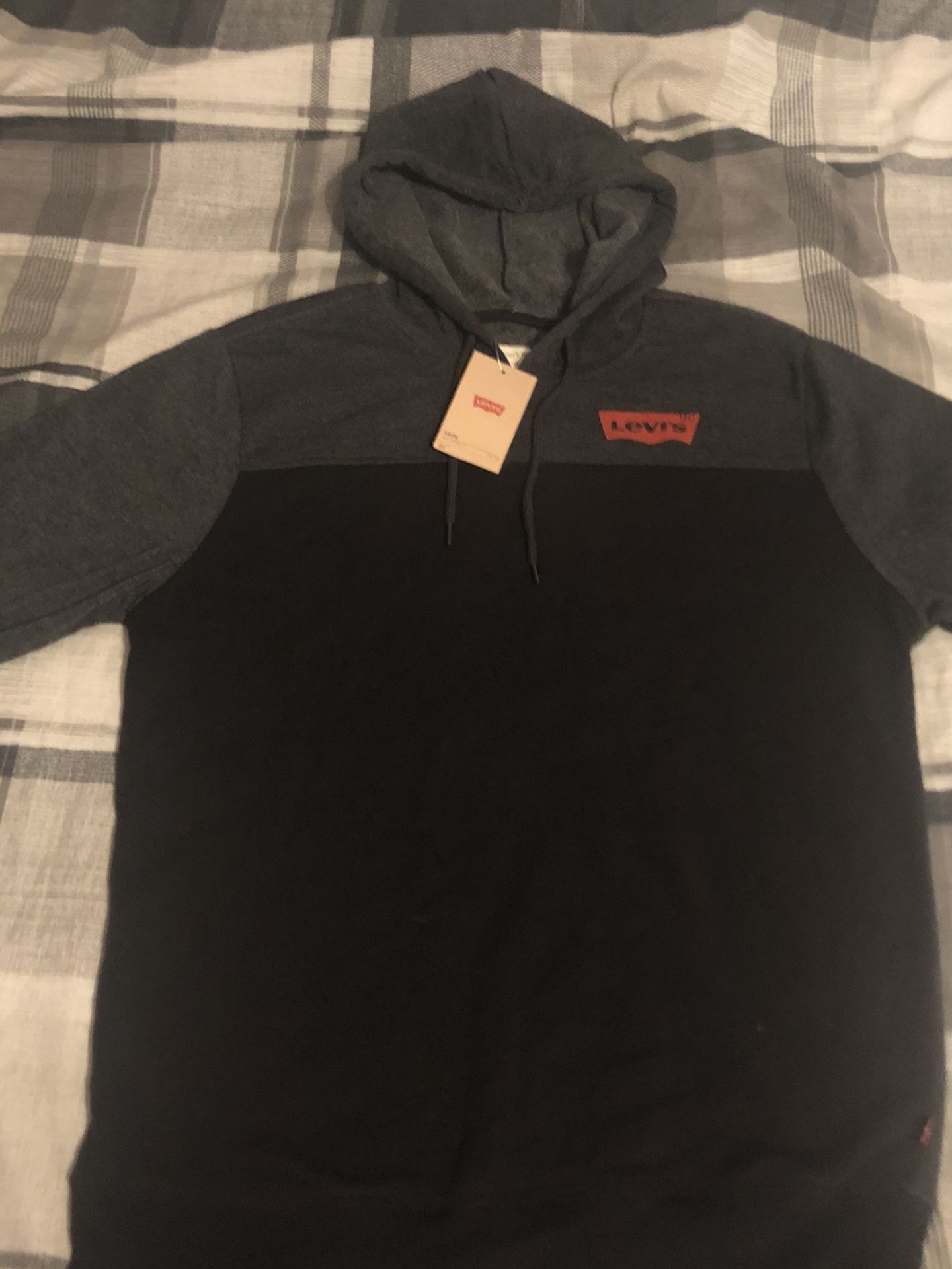 Levis Hoodie