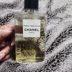 Chanel Deauville Perfume 4.2 Oz