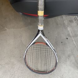Babolat Side Drivers Tennis Raquet