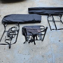 Bed Rails