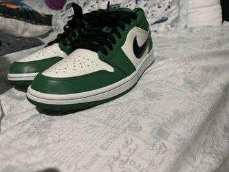Paine green air force 1 9.5 Lows