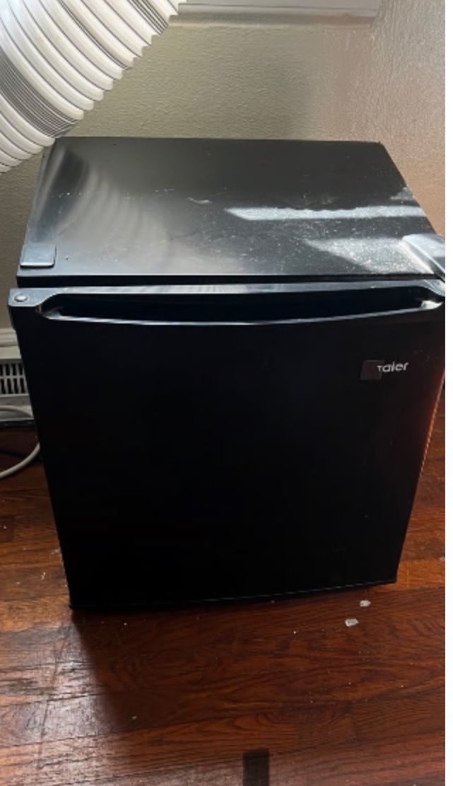 Mini Refrigerator