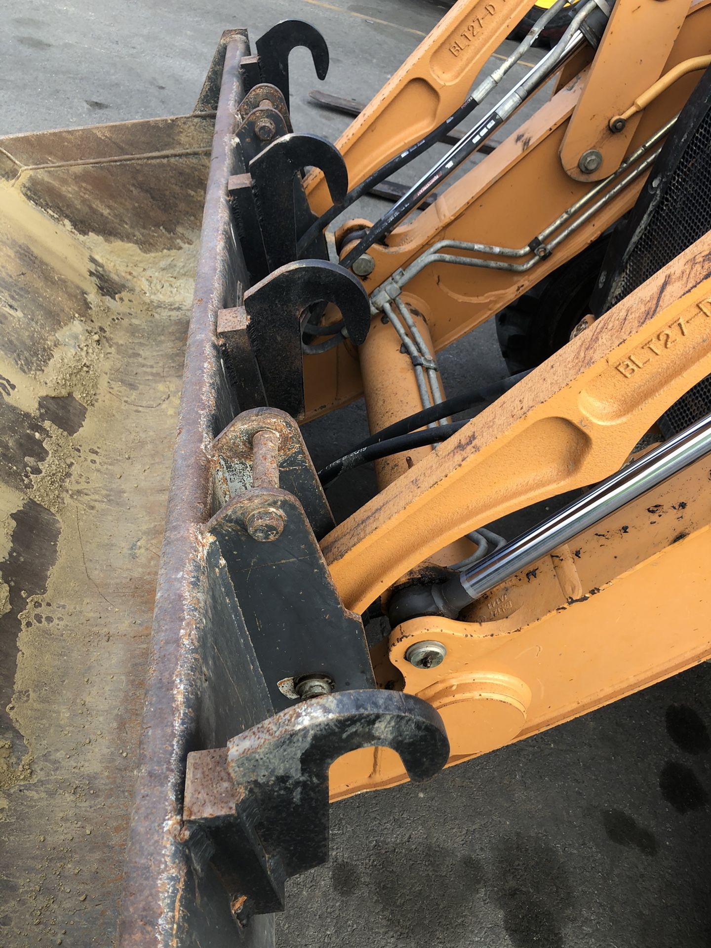 Case backhoe for Sale in Long Beach, CA OfferUp