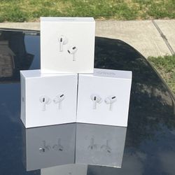 Apple AirPods Pros 2nd Gen
