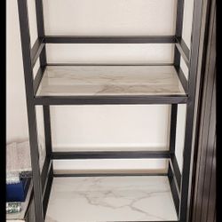 4 Tier Bookshelf