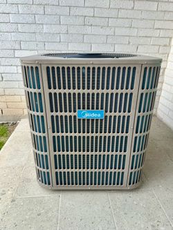 4 ton Condensor