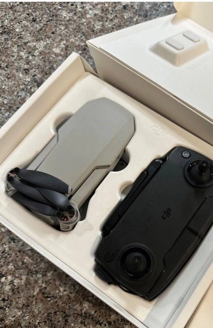Mavic Mini