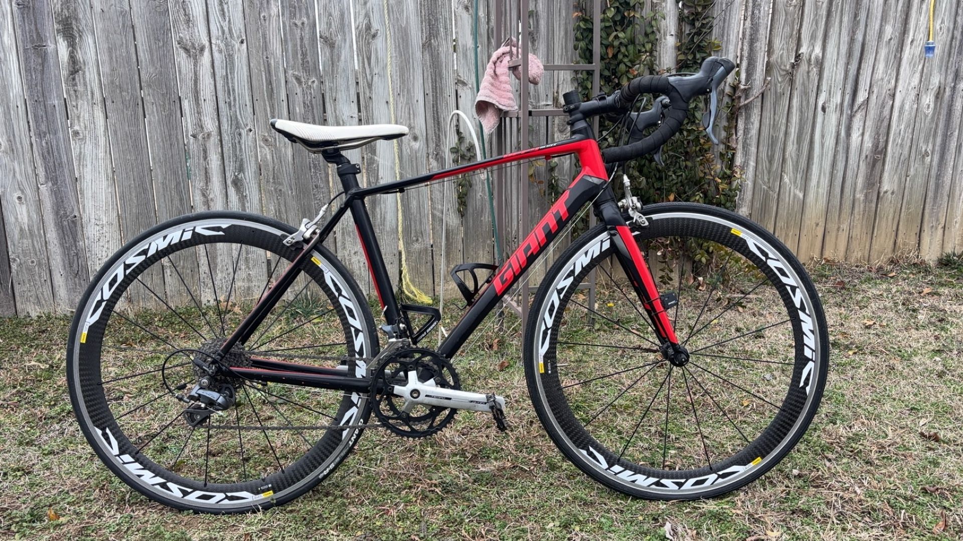 Bike