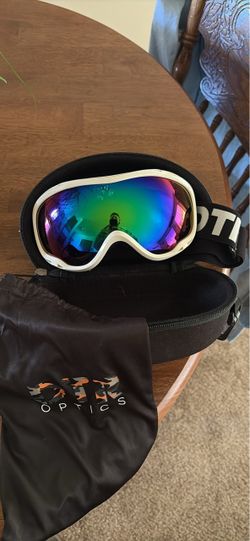 Ski Goggles