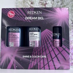 Redken Shampoo