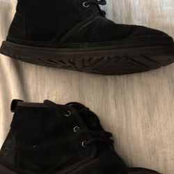 Uggs Mens Size 12 $40 Each