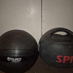 Exercise Balls