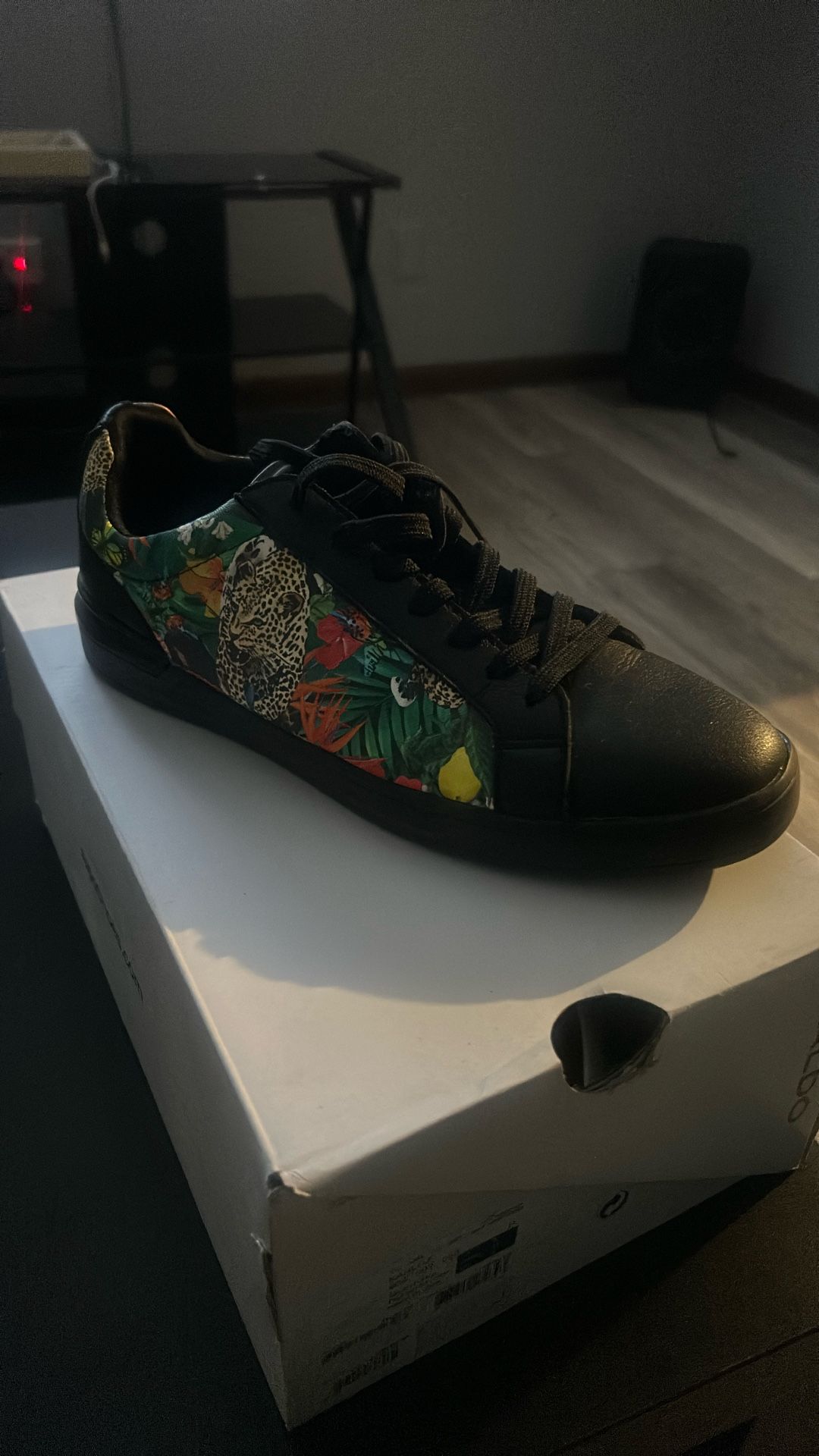ALDO Size 9