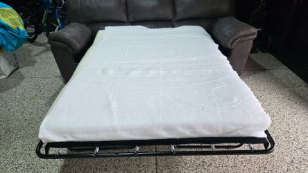 Sleeper sofa