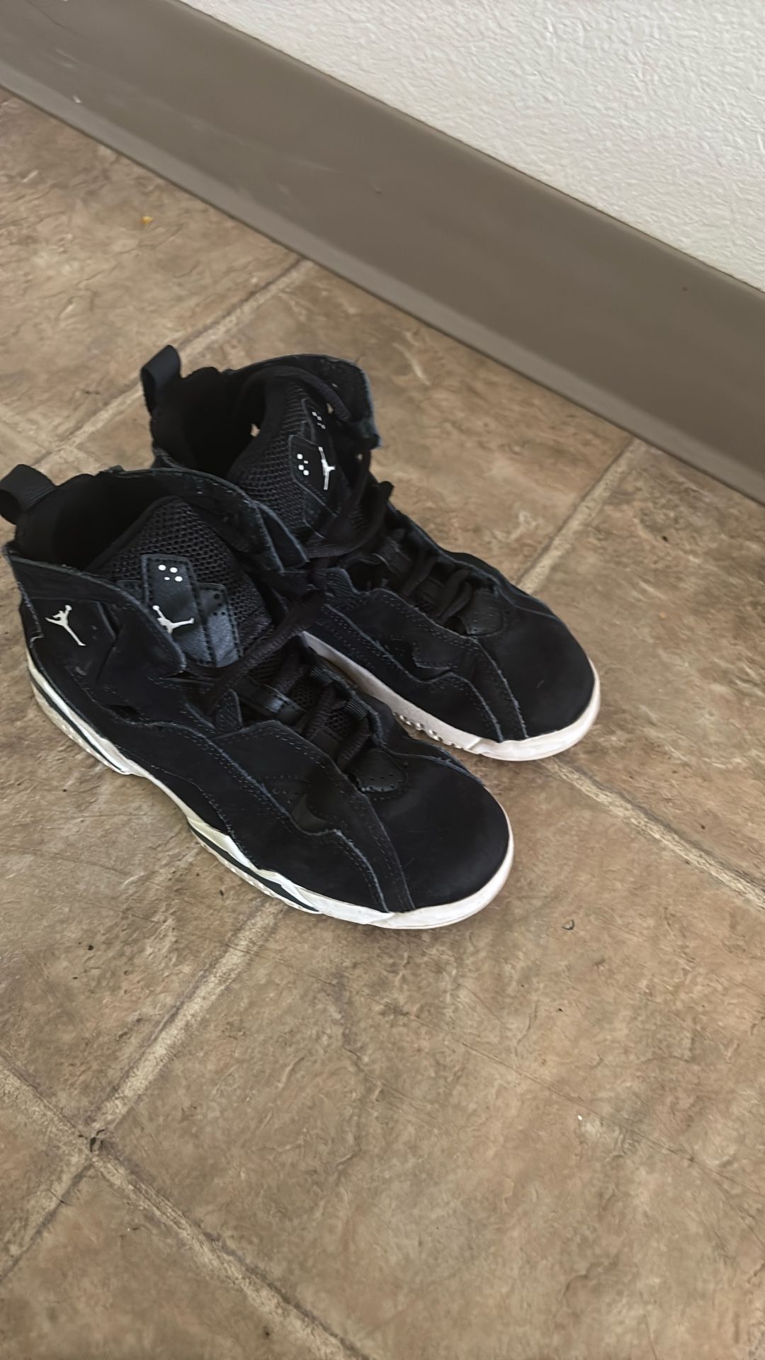 Jordans Size1