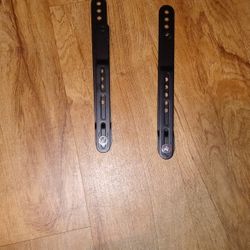 Sound Bar Universal Mount