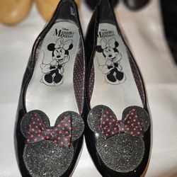 3 Pairs dress Shoes Size 4 