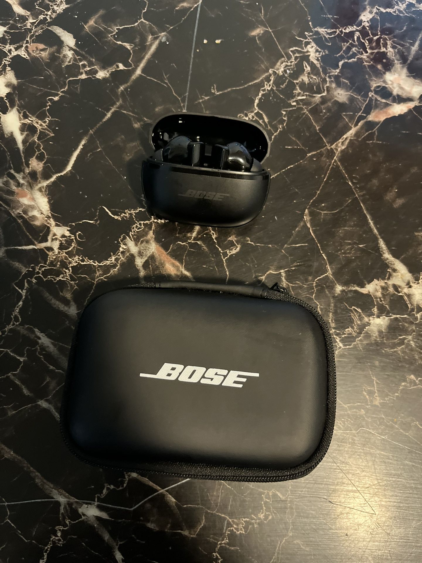 Bose Wireless Bluetooth Active Earbuds