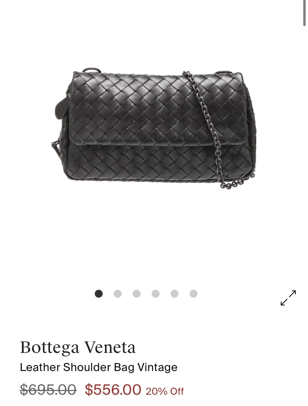 Bottega Veneta