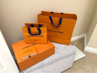 Louis Vitton  Box set