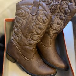 Kids Cowboy Boots