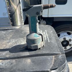 PRG 510 Pneumatic Riveter Made In USA 