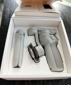 Smartphone stabilizer