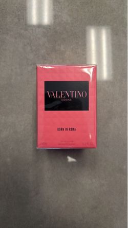 Valentino Donna Born in Roma Eau De Parfum 100mL