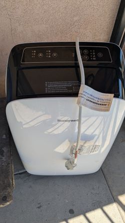 Honeywell 14,000 BTU Portable Air Conditioner