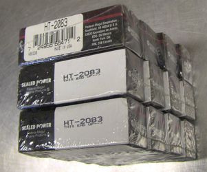 Ford hydraulic valve lifters ht-2083