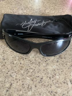 HD sunglasses