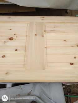 Rustic Doors