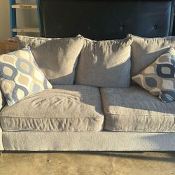 Living Room Furniture 