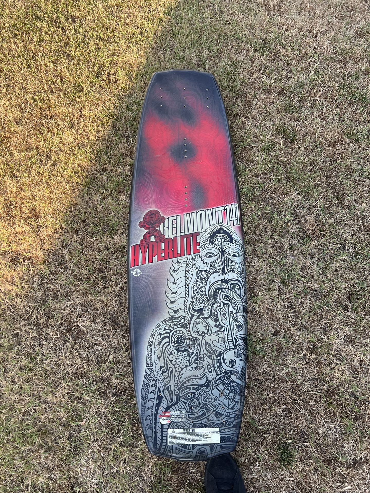 Hyper lite Belmont 141 for Sale in Clovis, CA - OfferUp