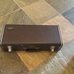 Yamaha Alto Saxophone Hard Case 