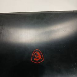 2050 Nvidia Gaming Laptop