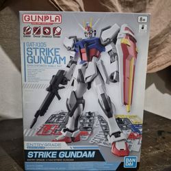 Gundam Entry Grade 