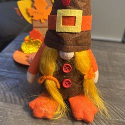 Turkey Time 