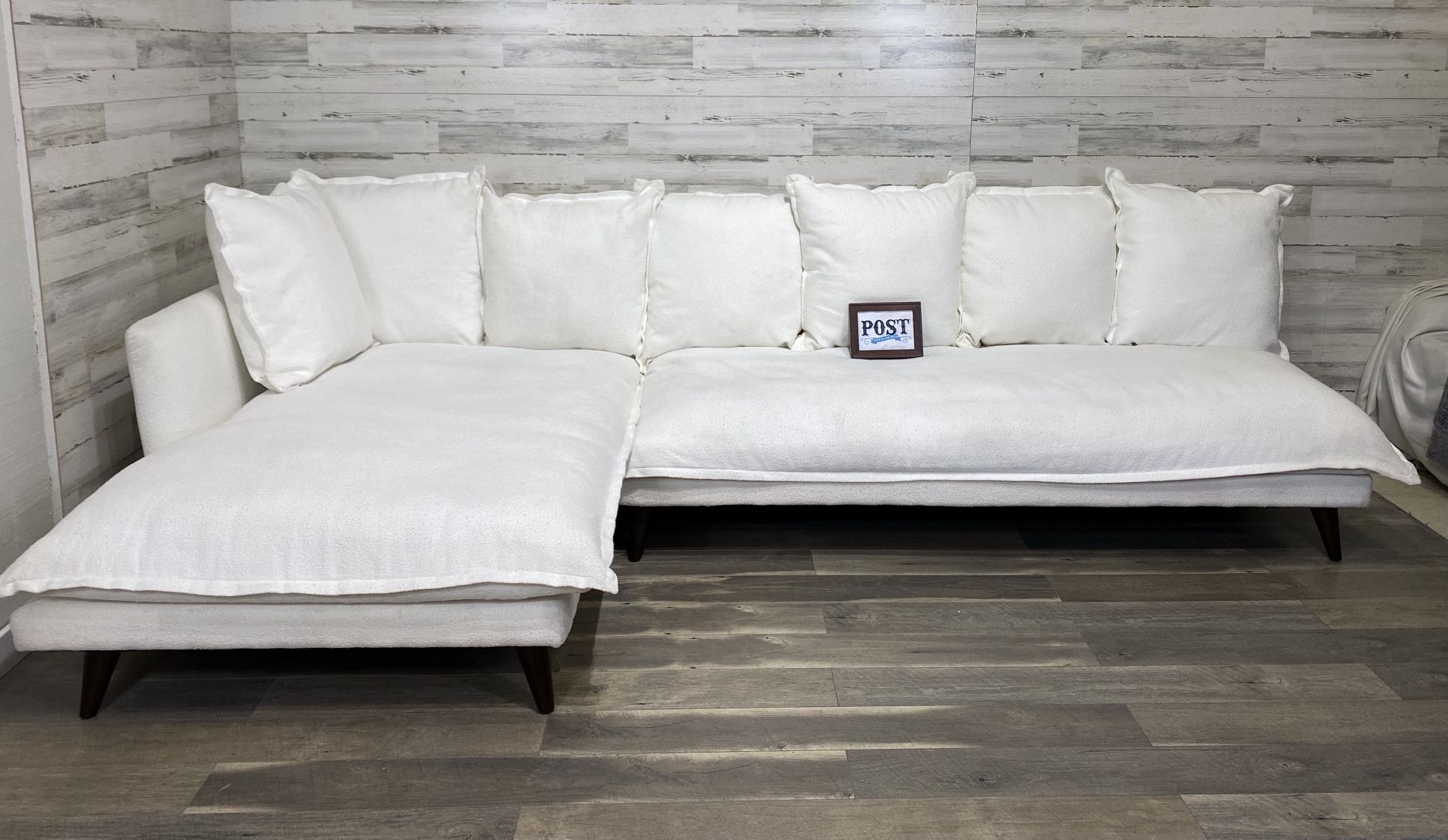 Joybird Denna Sectional