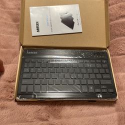 Wireless Keyboard 