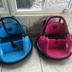 Bumper Cars