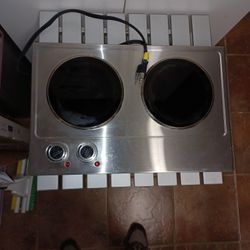 Cusimax Infrared Cooker 